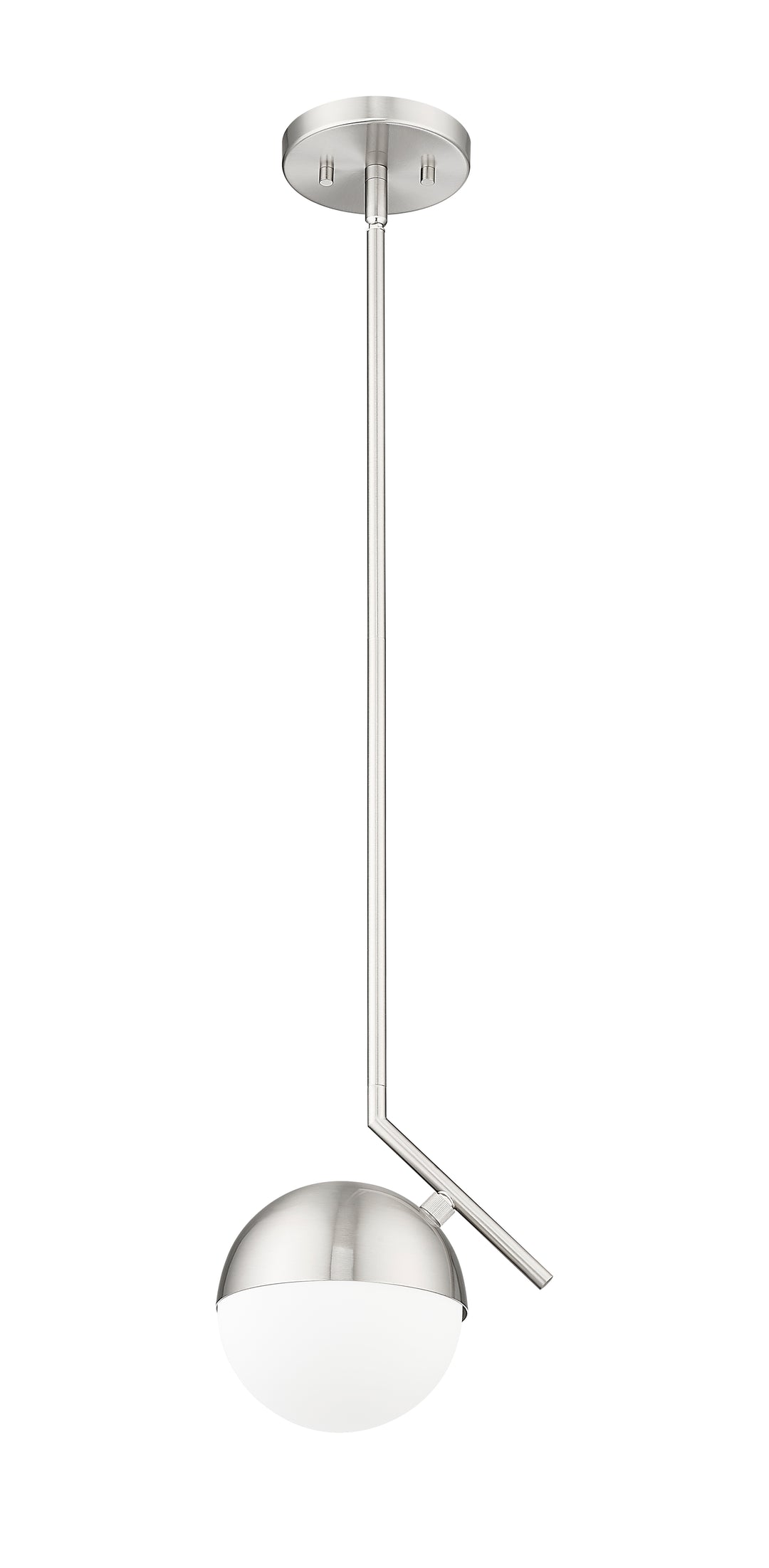 Realm Sphere - 1 Light Pendant
