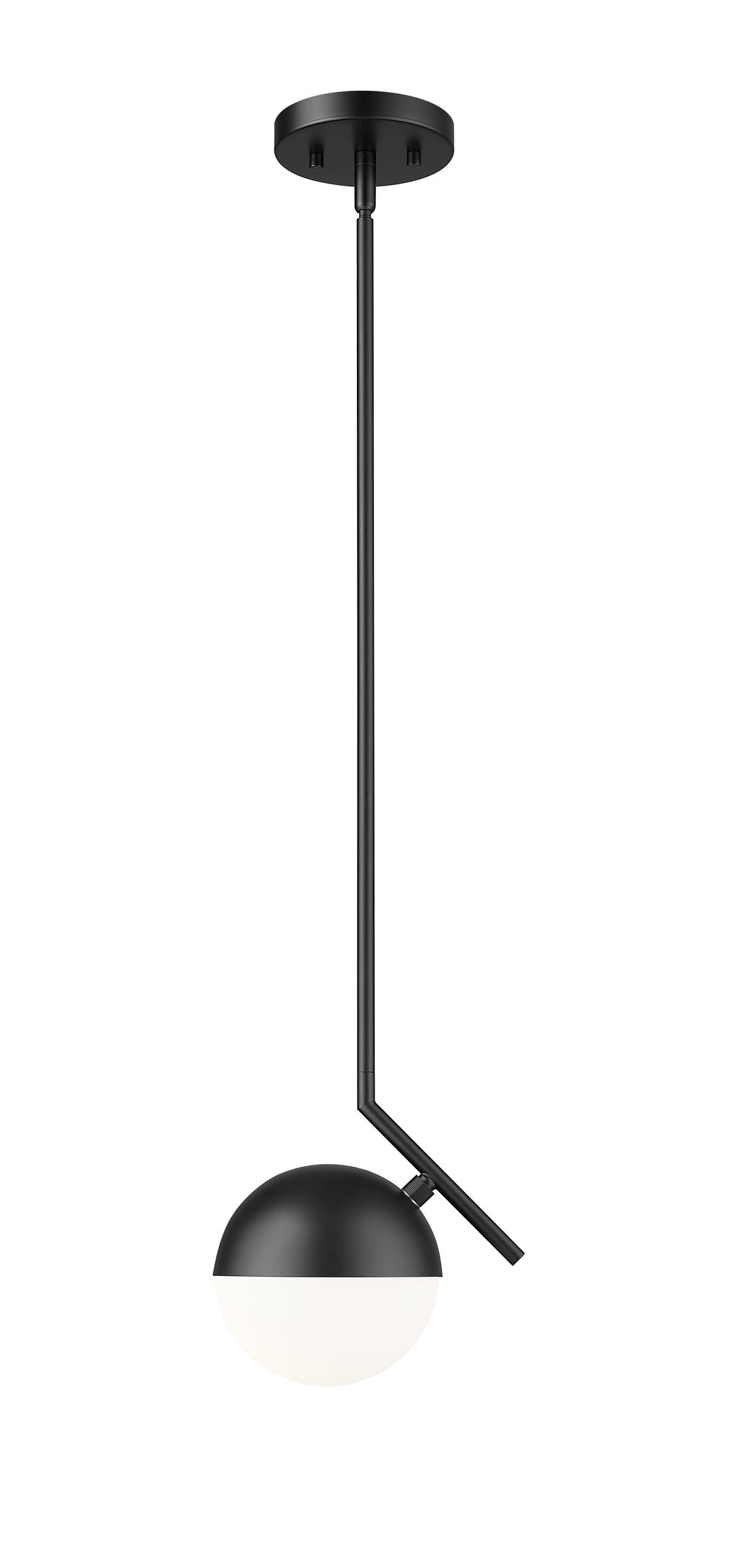 Realm Sphere - 1 Light Pendant