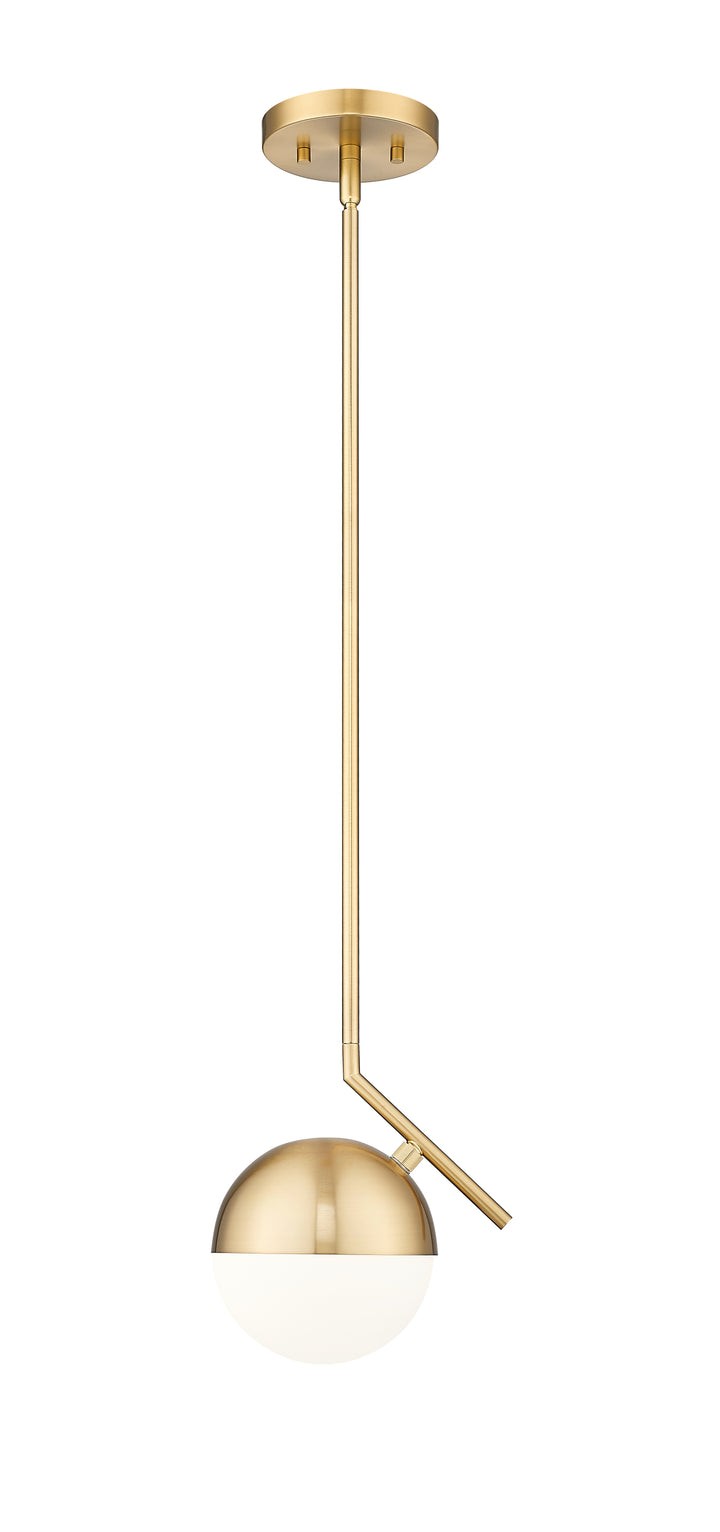 Realm Sphere - 1 Light Pendant