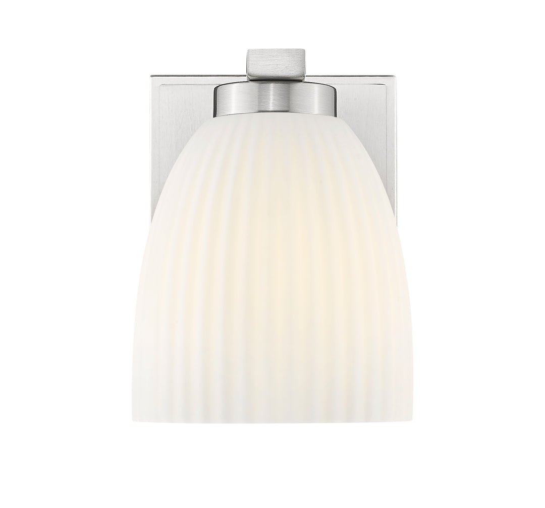 Naya - 1 Light Wall Sconce