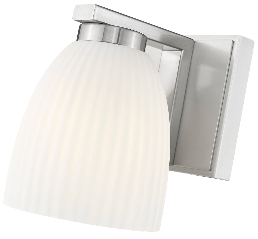 Naya - 1 Light Wall Sconce