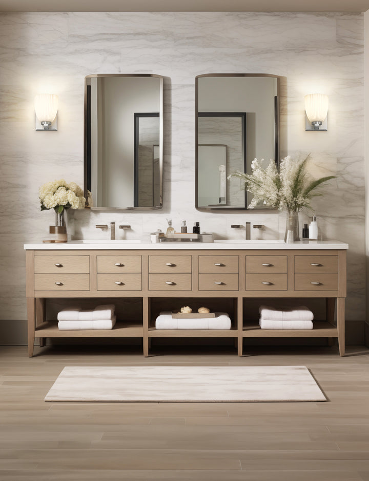 Naya - 1 Light Wall Sconce