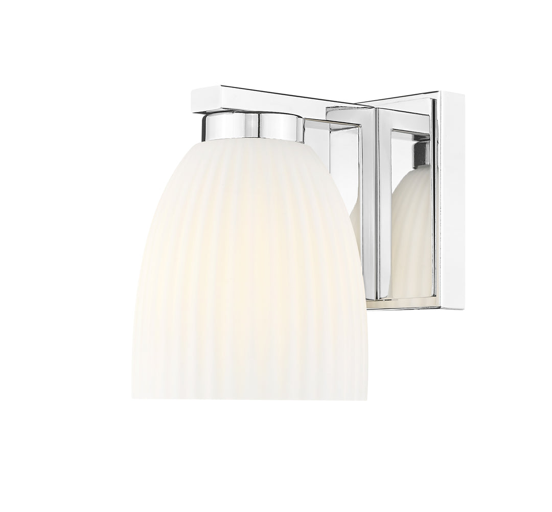Naya - 1 Light Wall Sconce
