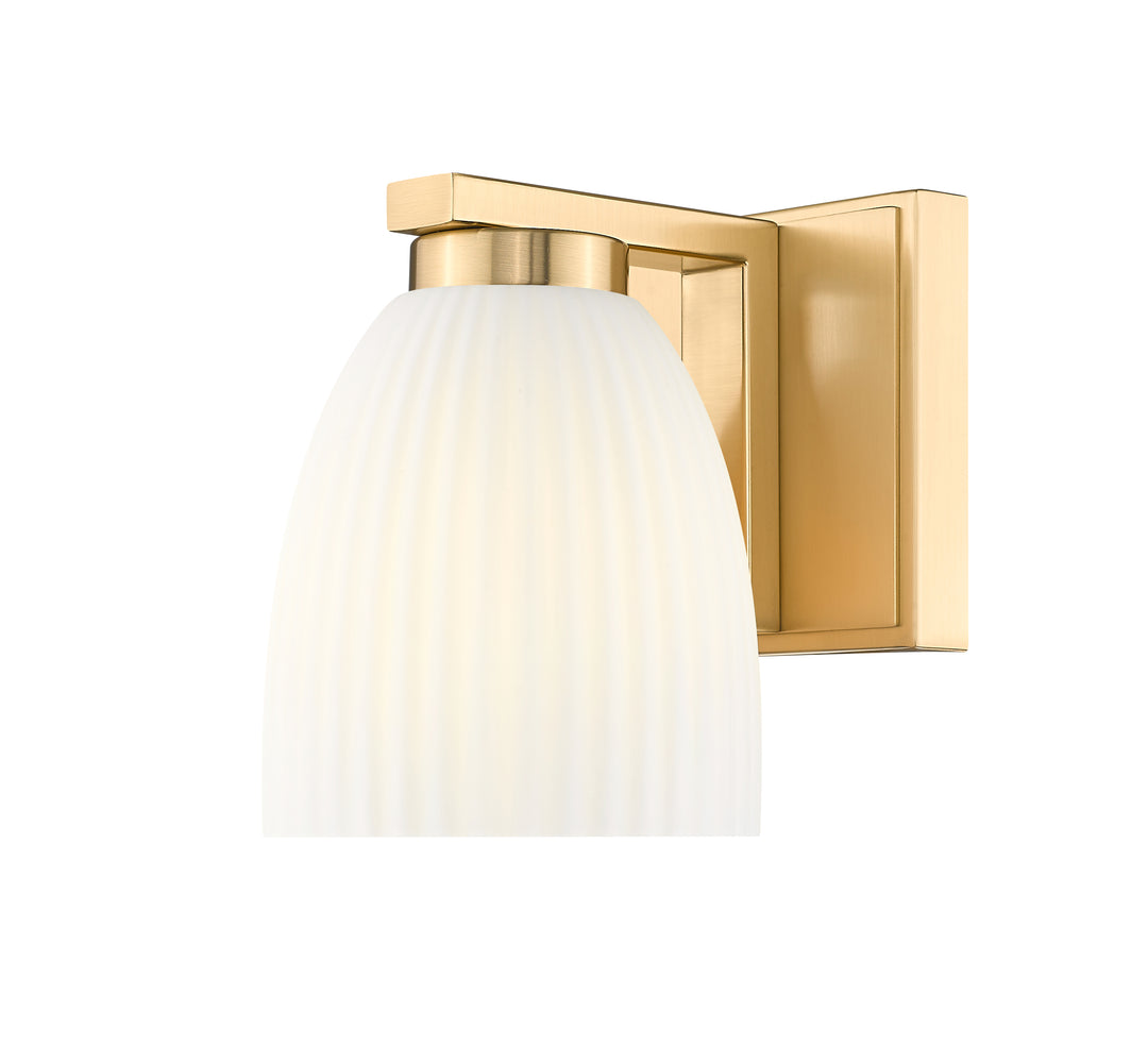 Naya - 1 Light Wall Sconce