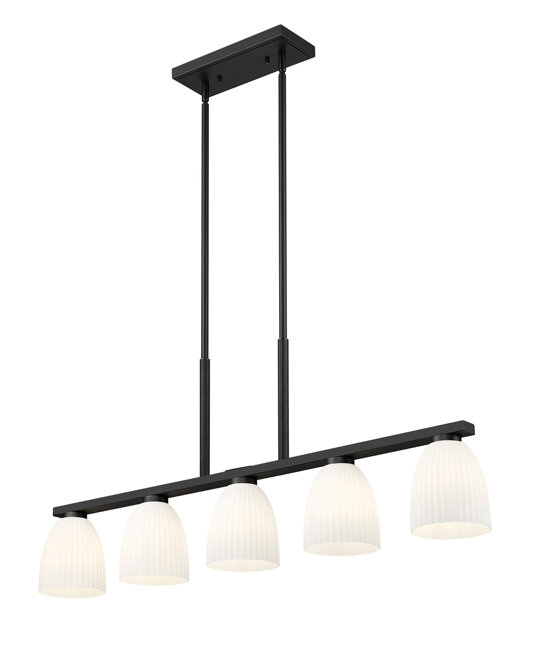 Naya - Linear Chandelier