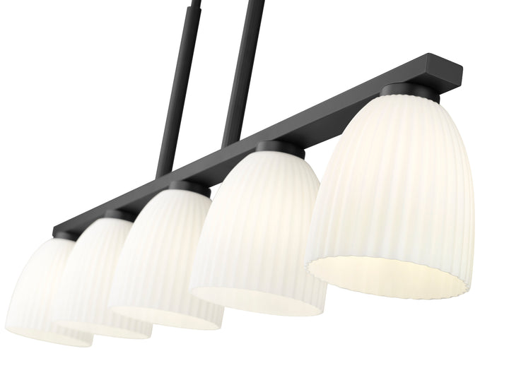 Naya - Linear Chandelier