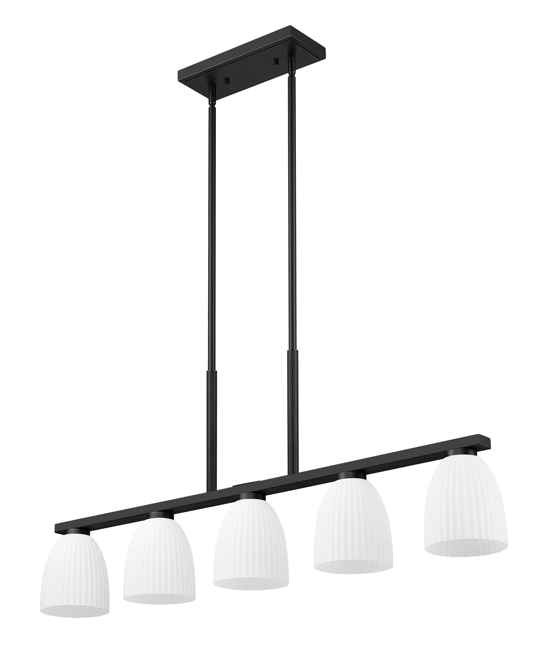 Naya - Linear Chandelier