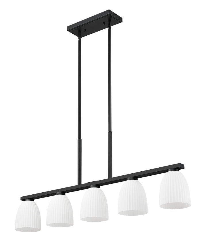 Naya - Linear Chandelier