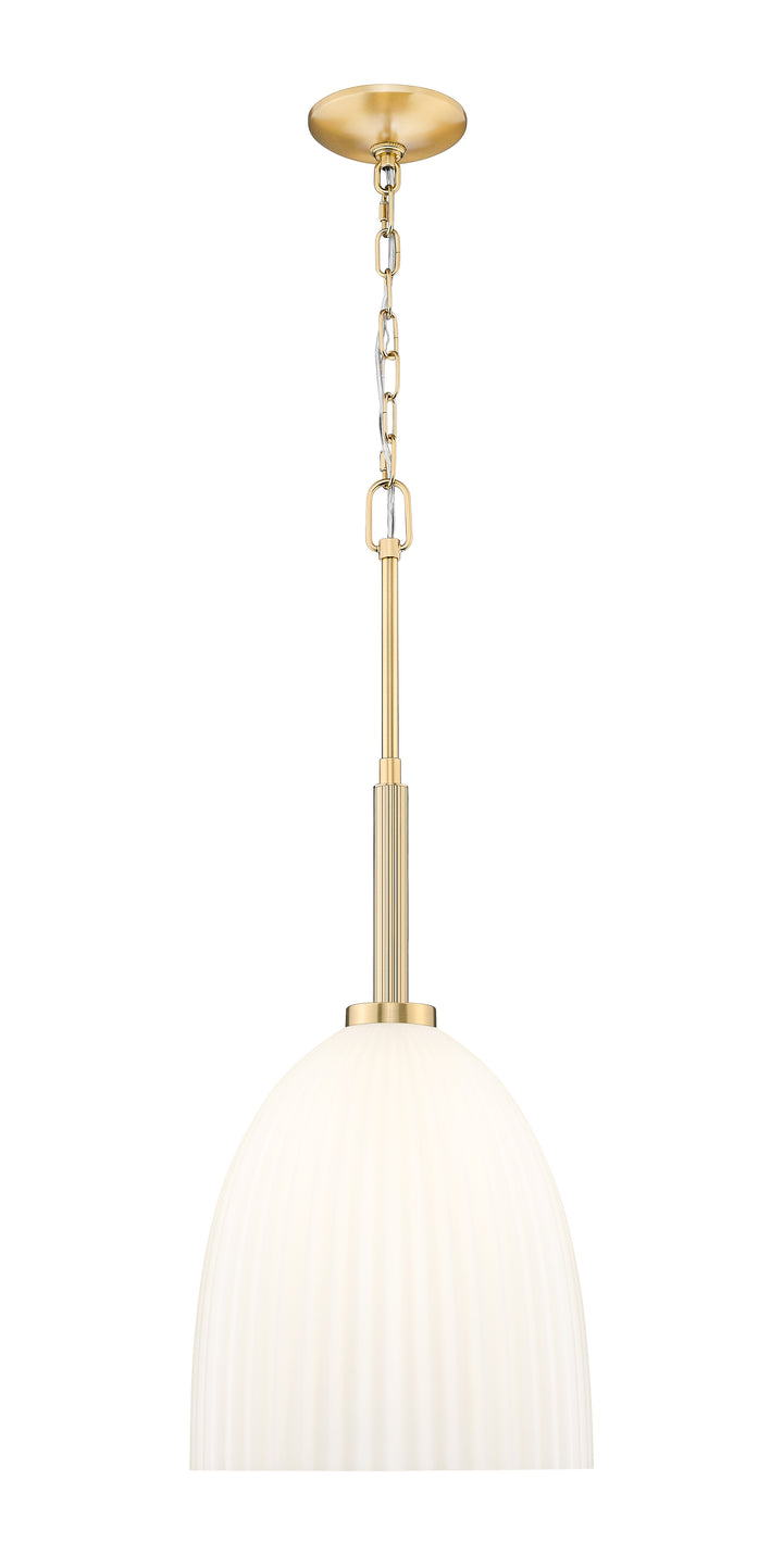 Naya - 1 Light Pendant