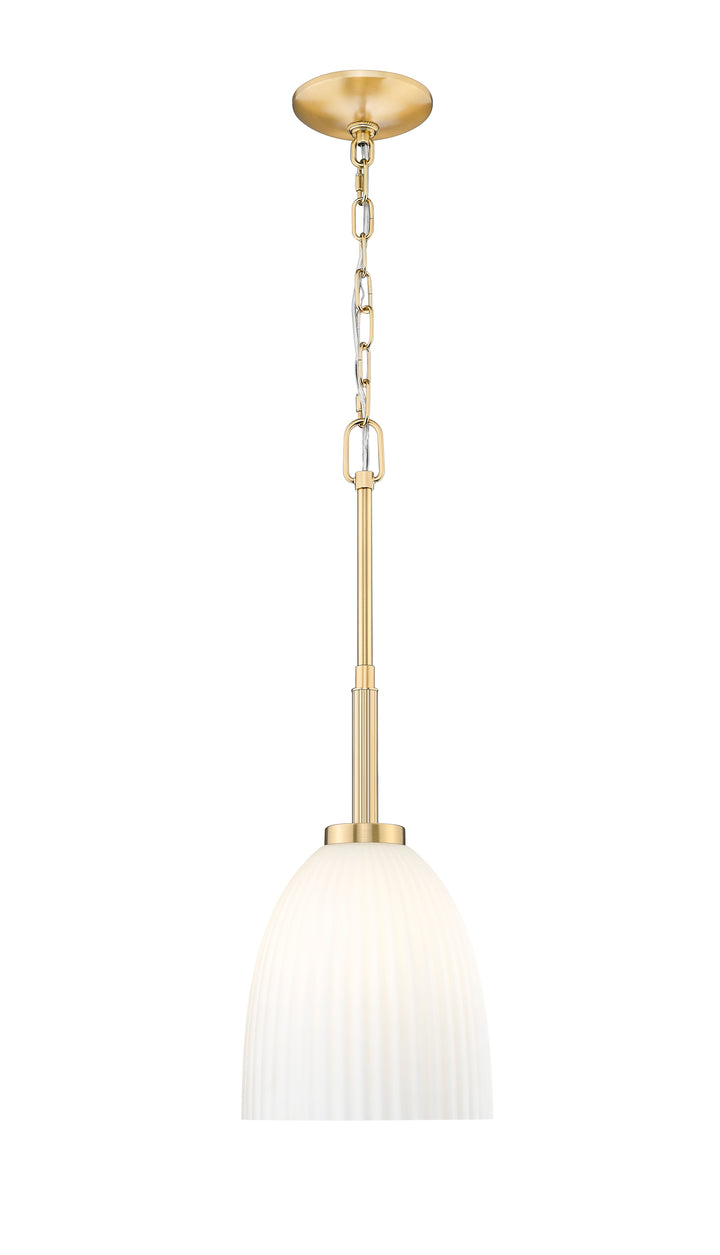 Naya - 1 Light Pendant