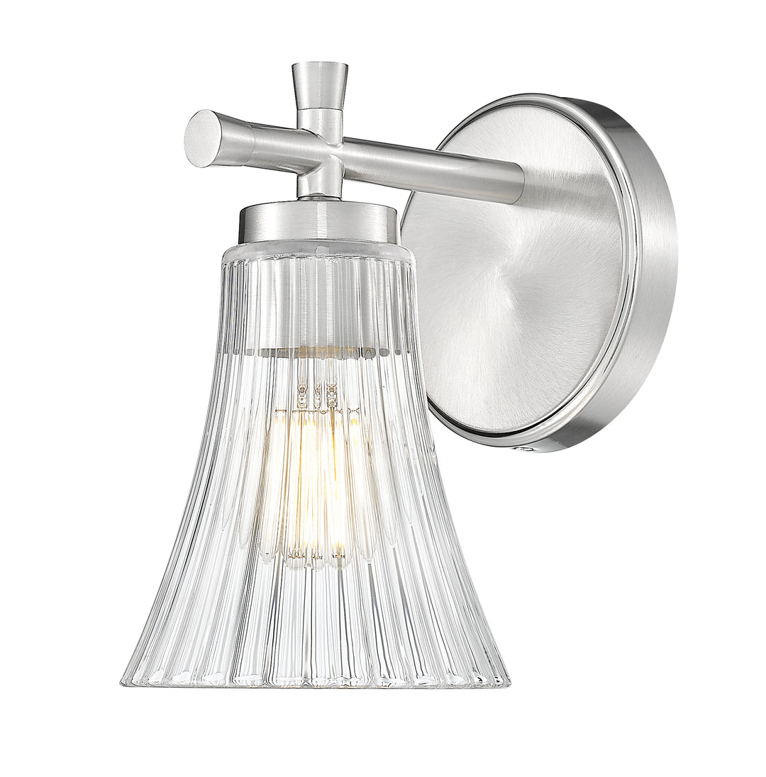 Belle - 1 Light Wall Sconce