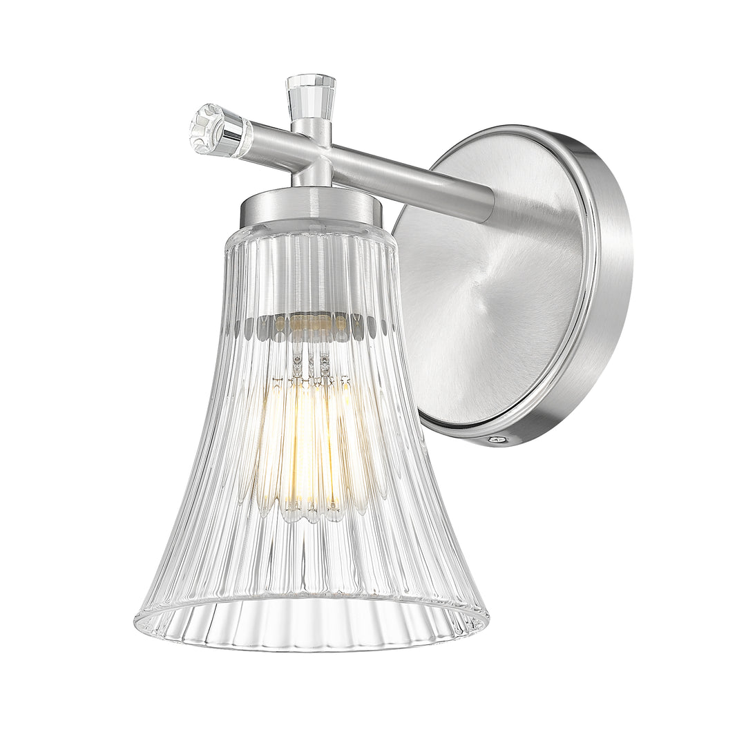 Belle - 1 Light Wall Sconce
