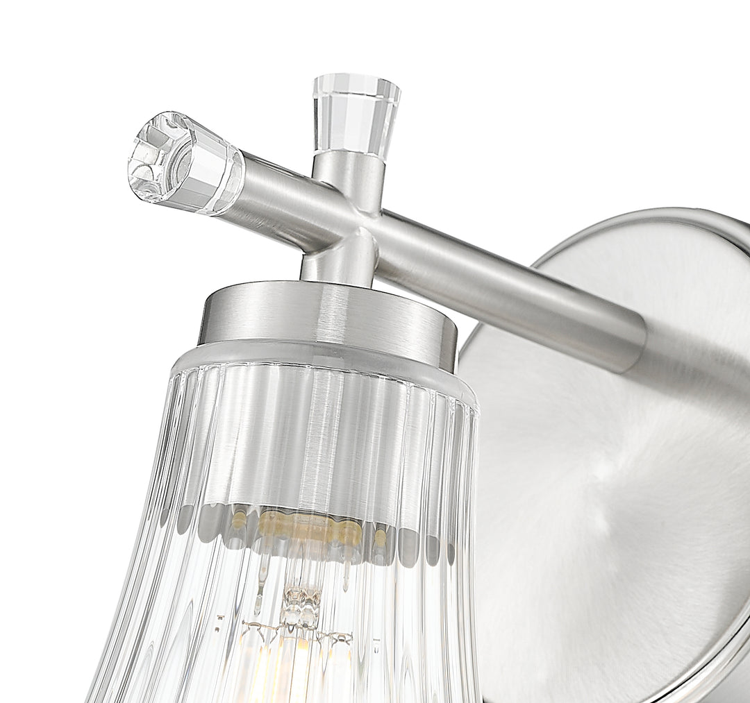 Belle - 1 Light Wall Sconce