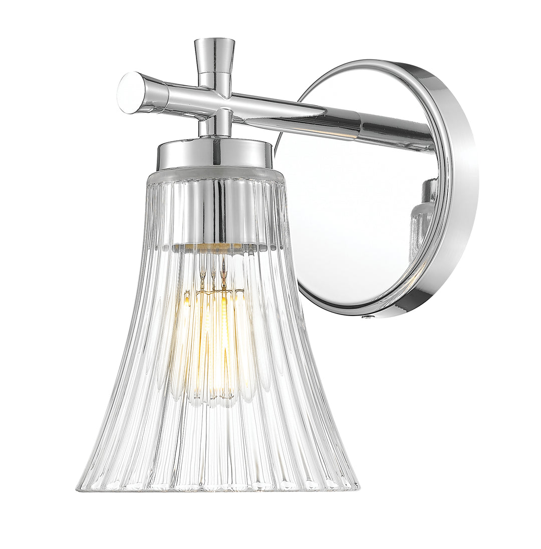 Belle - 1 Light Wall Sconce