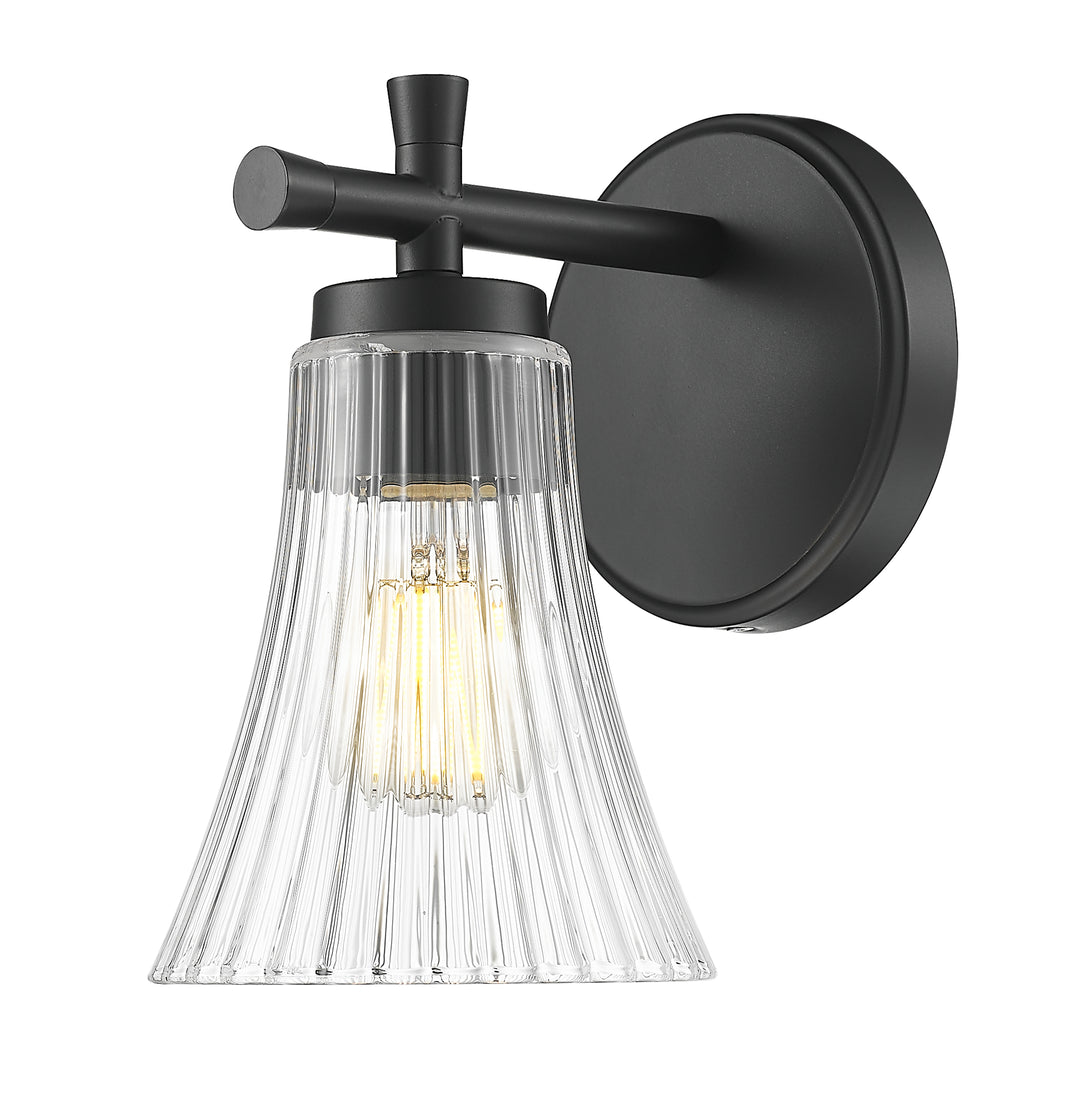 Belle - 1 Light Wall Sconce