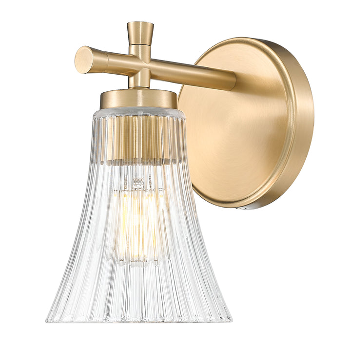 Belle - 1 Light Wall Sconce