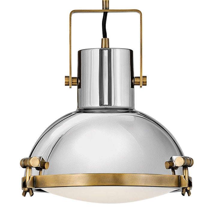 Nautique Pendant