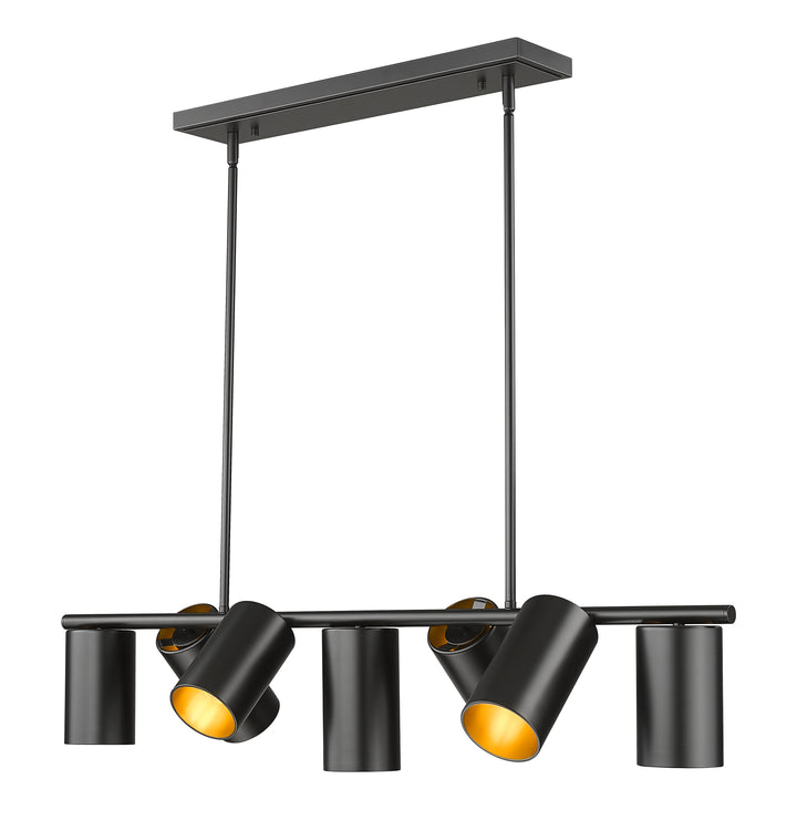 Lumina - Linear Chandelier