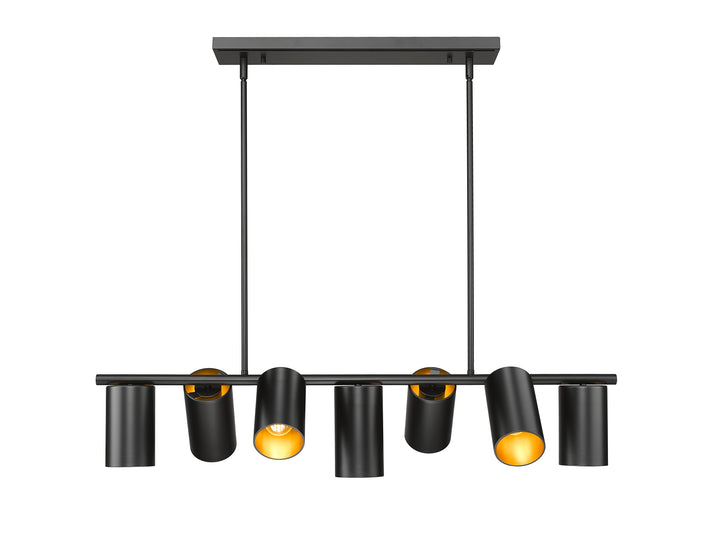Lumina - Linear Chandelier
