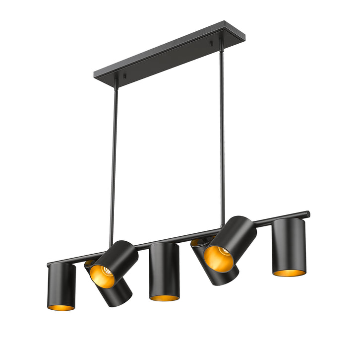Lumina - Linear Chandelier