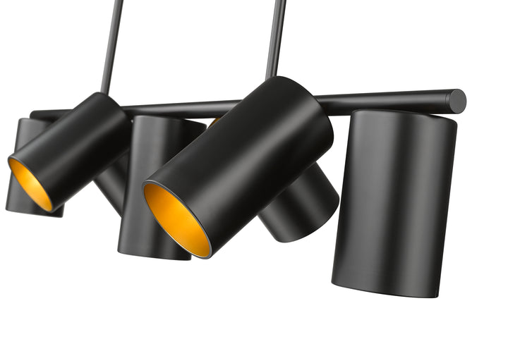 Lumina - Linear Chandelier
