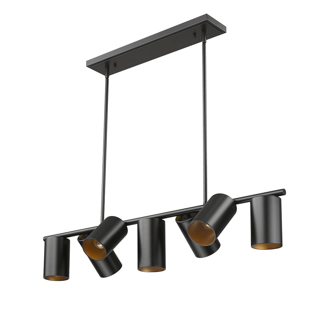 Lumina - Linear Chandelier