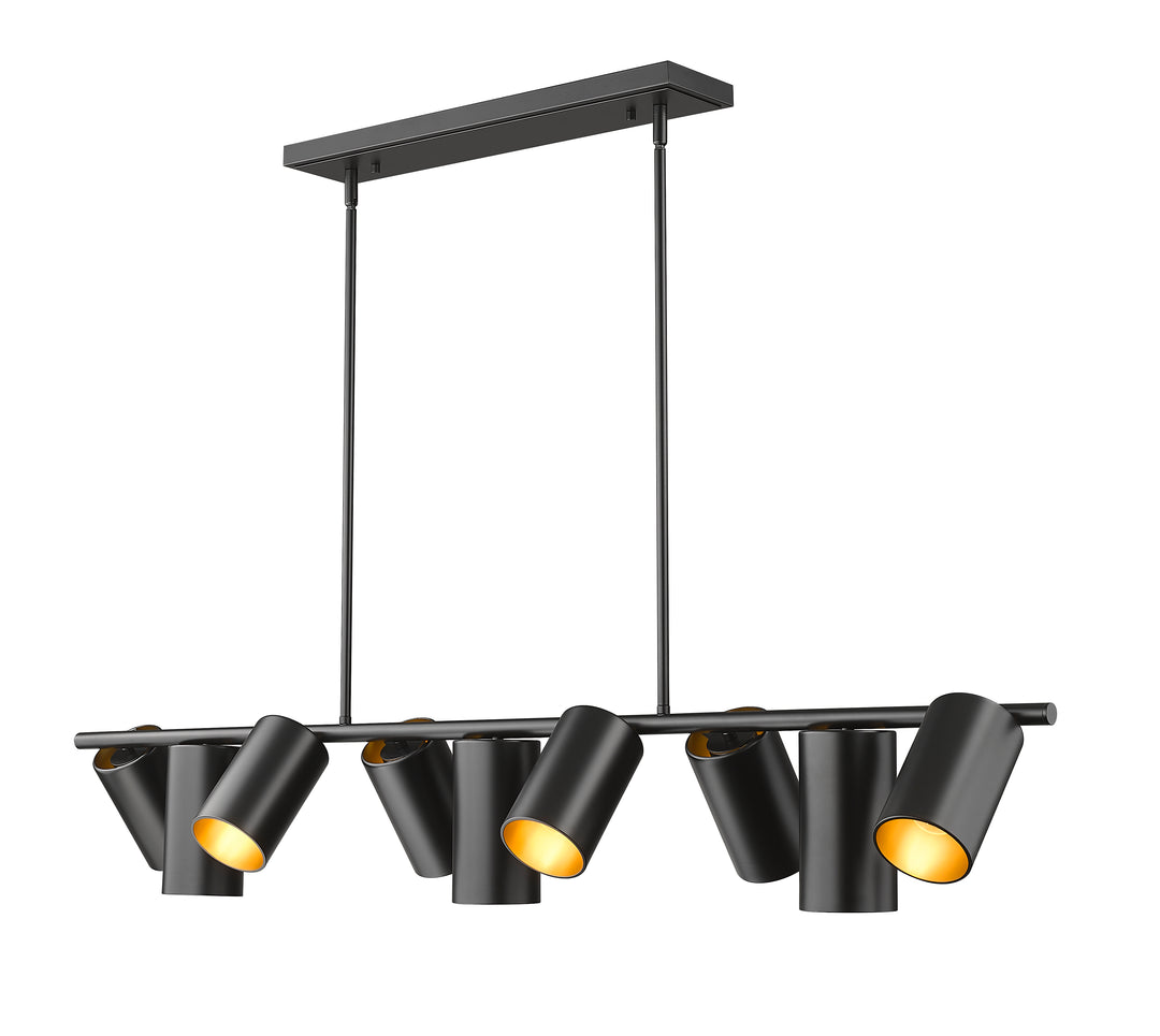 Lumina - Linear Chandelier