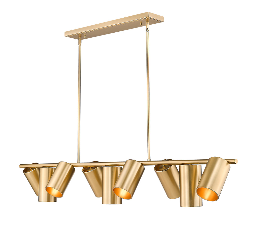 Lumina - Linear Chandelier