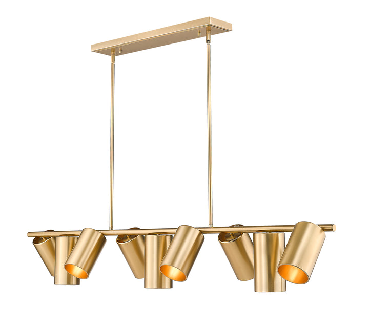 Lumina - Linear Chandelier