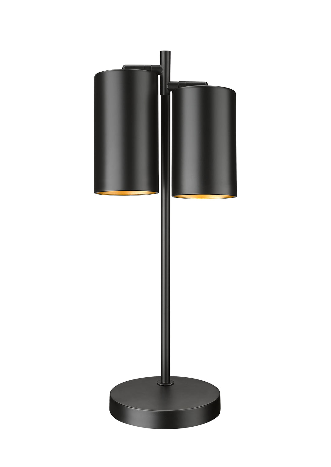 Lumina - 2 Light Table Lamp