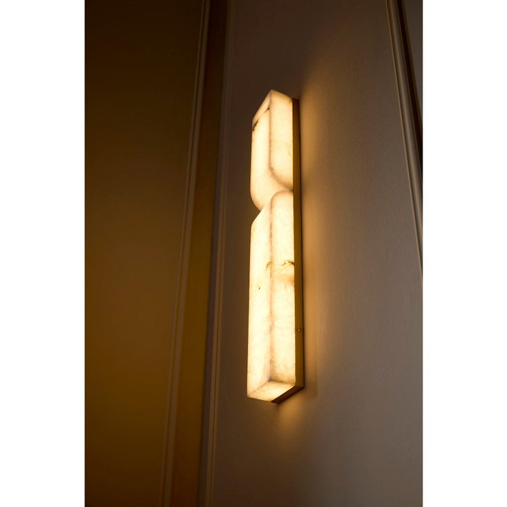 Alune LED Sconce