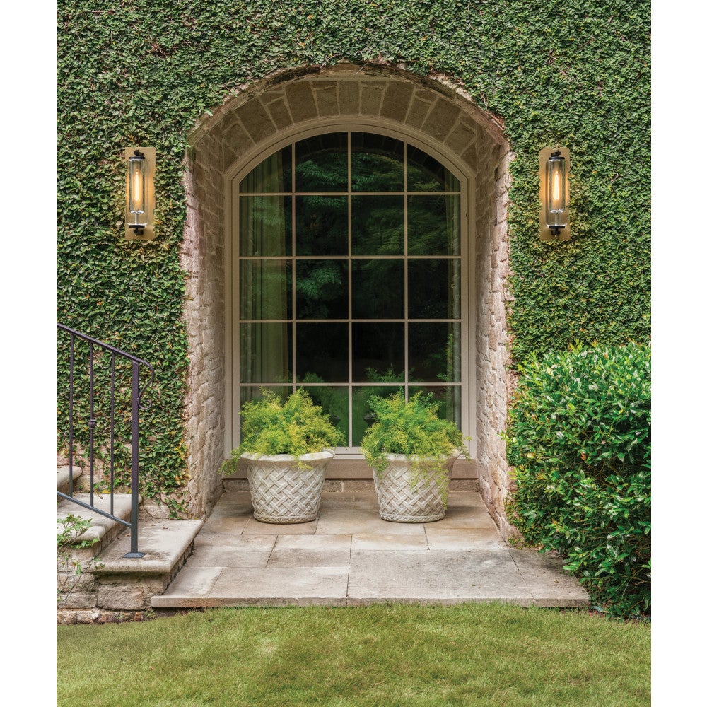 Lourde Wall Sconce