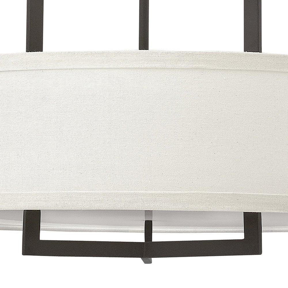 Hampton Drum Chandelier