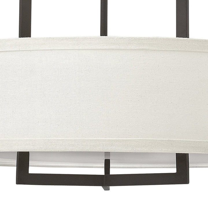 Hampton Drum Chandelier