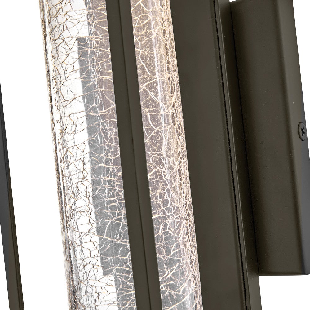 Vapor Wall Sconce