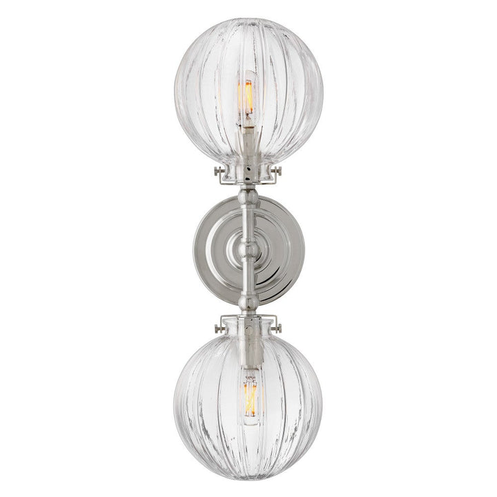 Helene Sconce