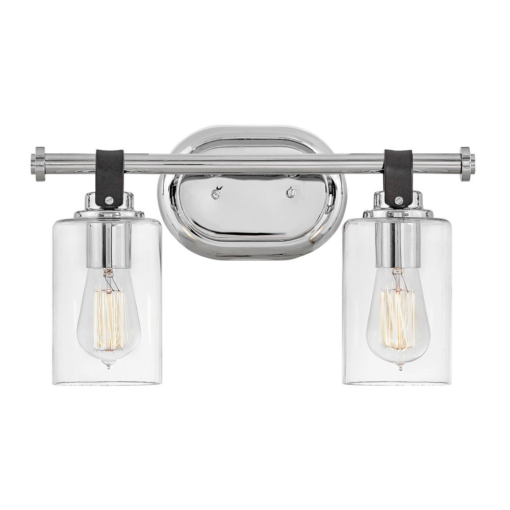 Halstead Vanity