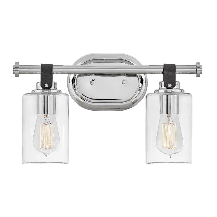 Halstead Vanity