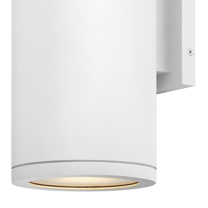 Silo Outdoor Wall Light