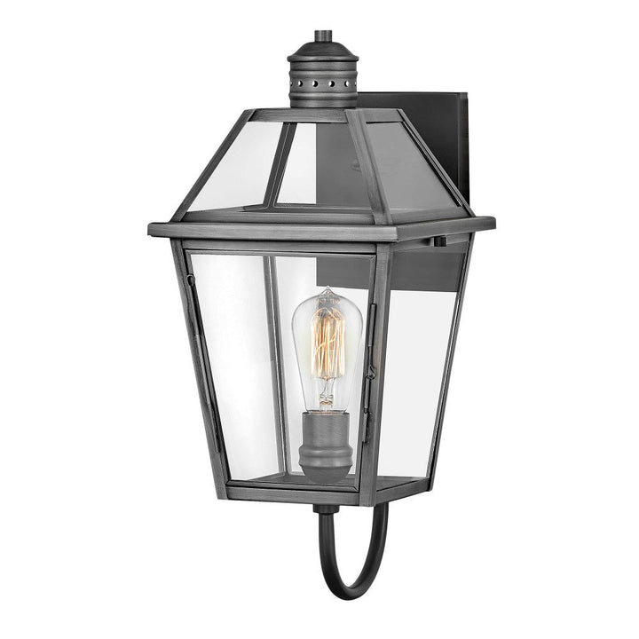 Nouvelle Outdoor Wall Light