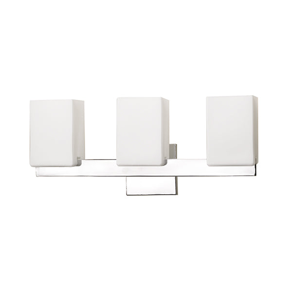 Pinnacle Vanity Light, 3-Light, by Russell