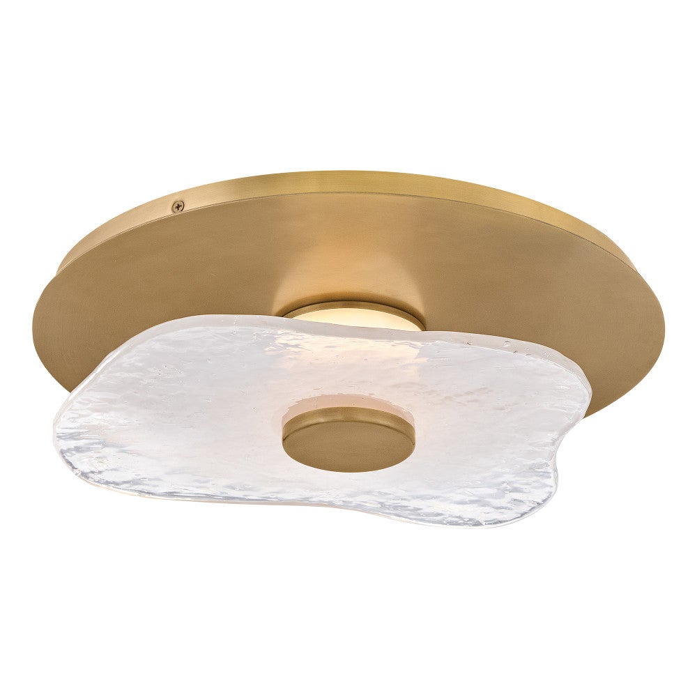 Iona Medium LED Sconce