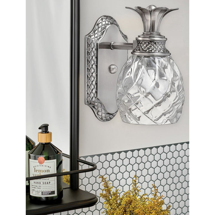 Plantation Vanity