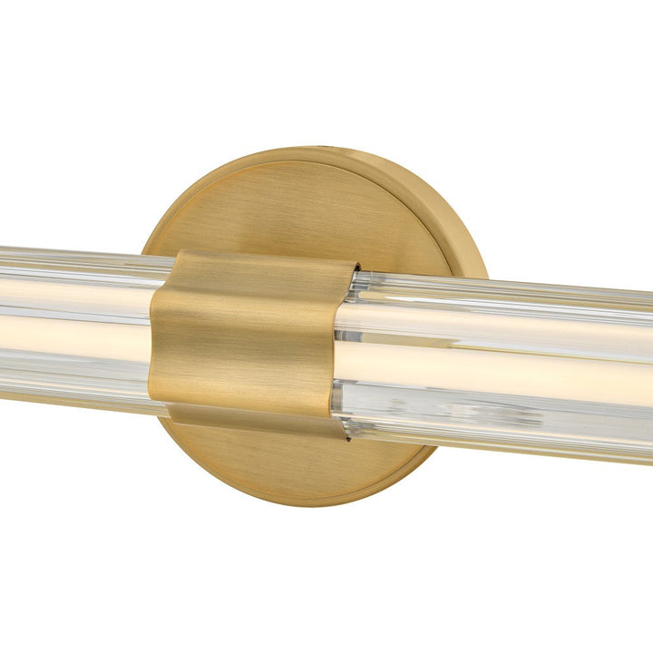Georgette LED Vanity