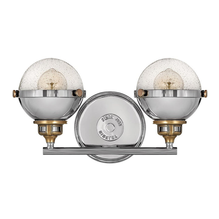 Fletcher Vanity