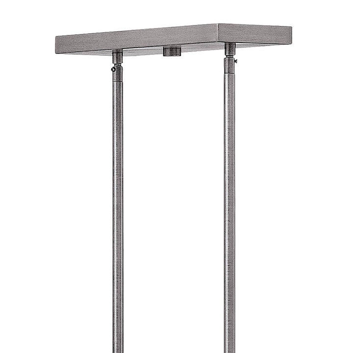 Fulton Open Frame Linear