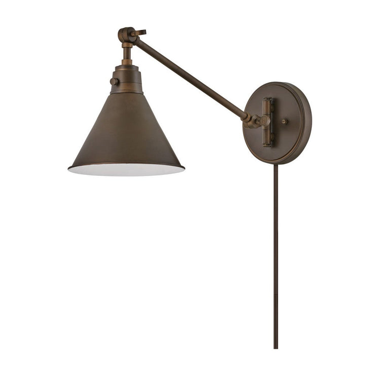 Arti Wall Sconce