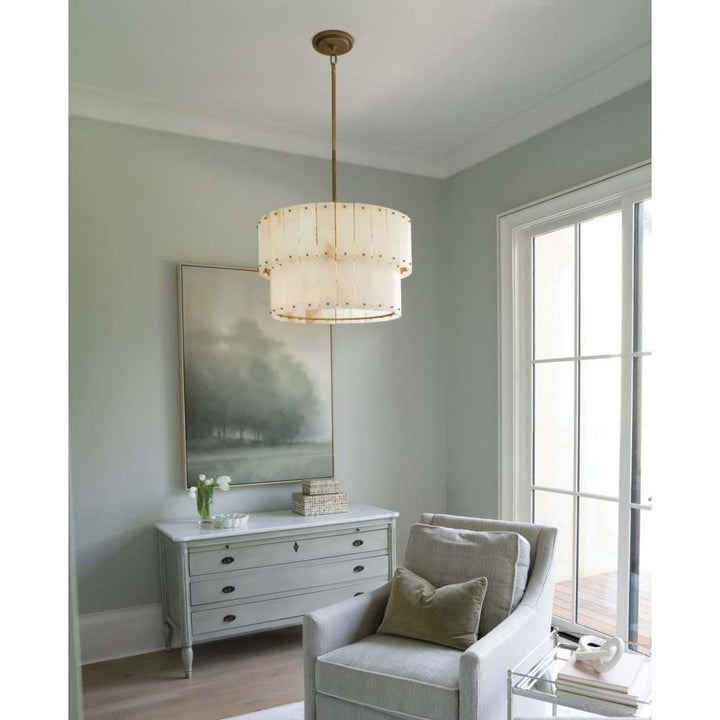 Simone Chandelier by Hinkley - view 20