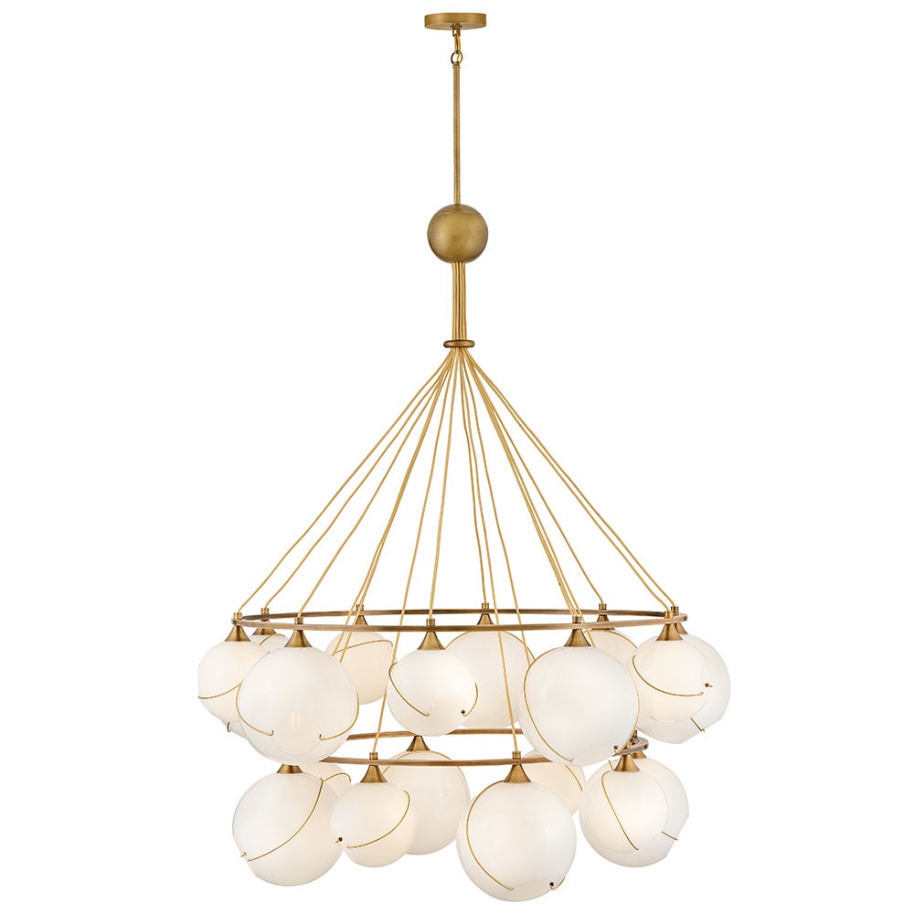 Skye Chandelier