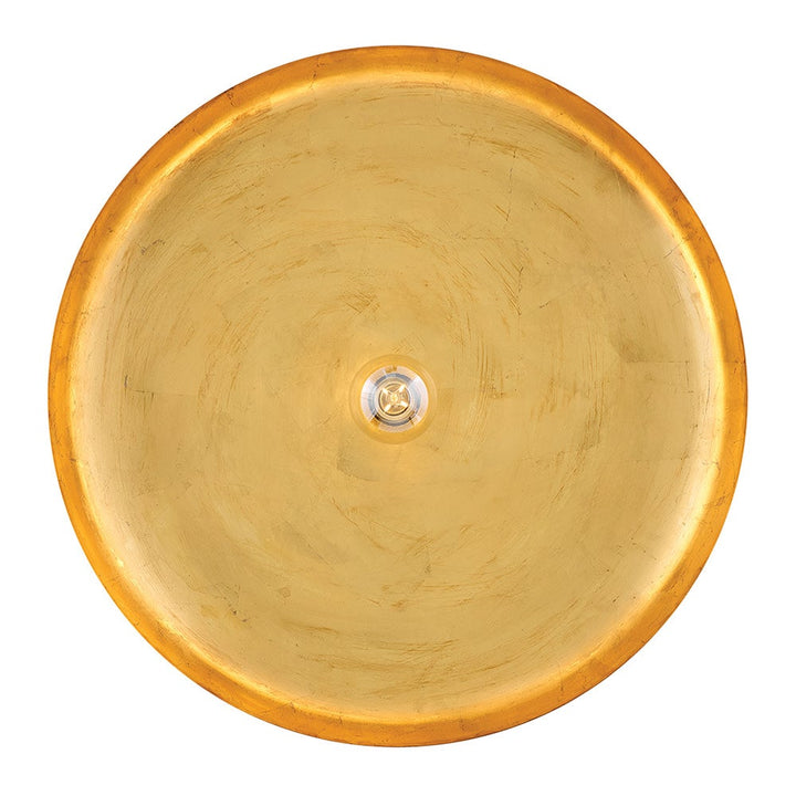 Sadie Large Dome Chandelier